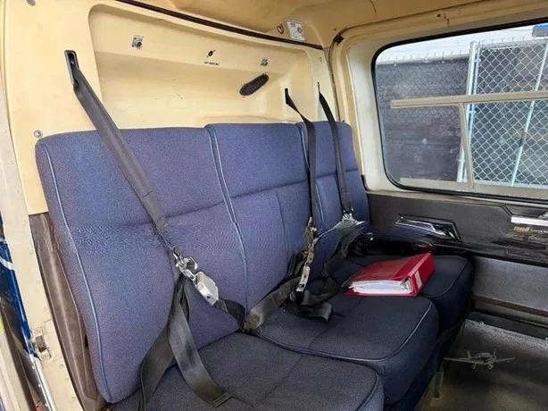 1998 BELL 206L-4 Photo 5