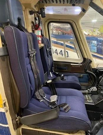 1998 BELL 206L-4 Photo 4