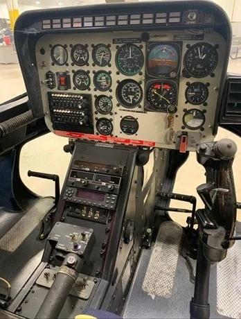 1998 BELL 206L-4 Photo 6