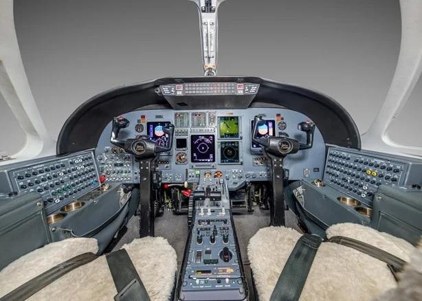 2001 CESSNA CITATION ENCORE Photo 5