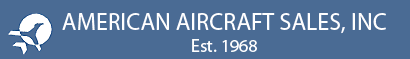 American Aircraft Sales Inc.