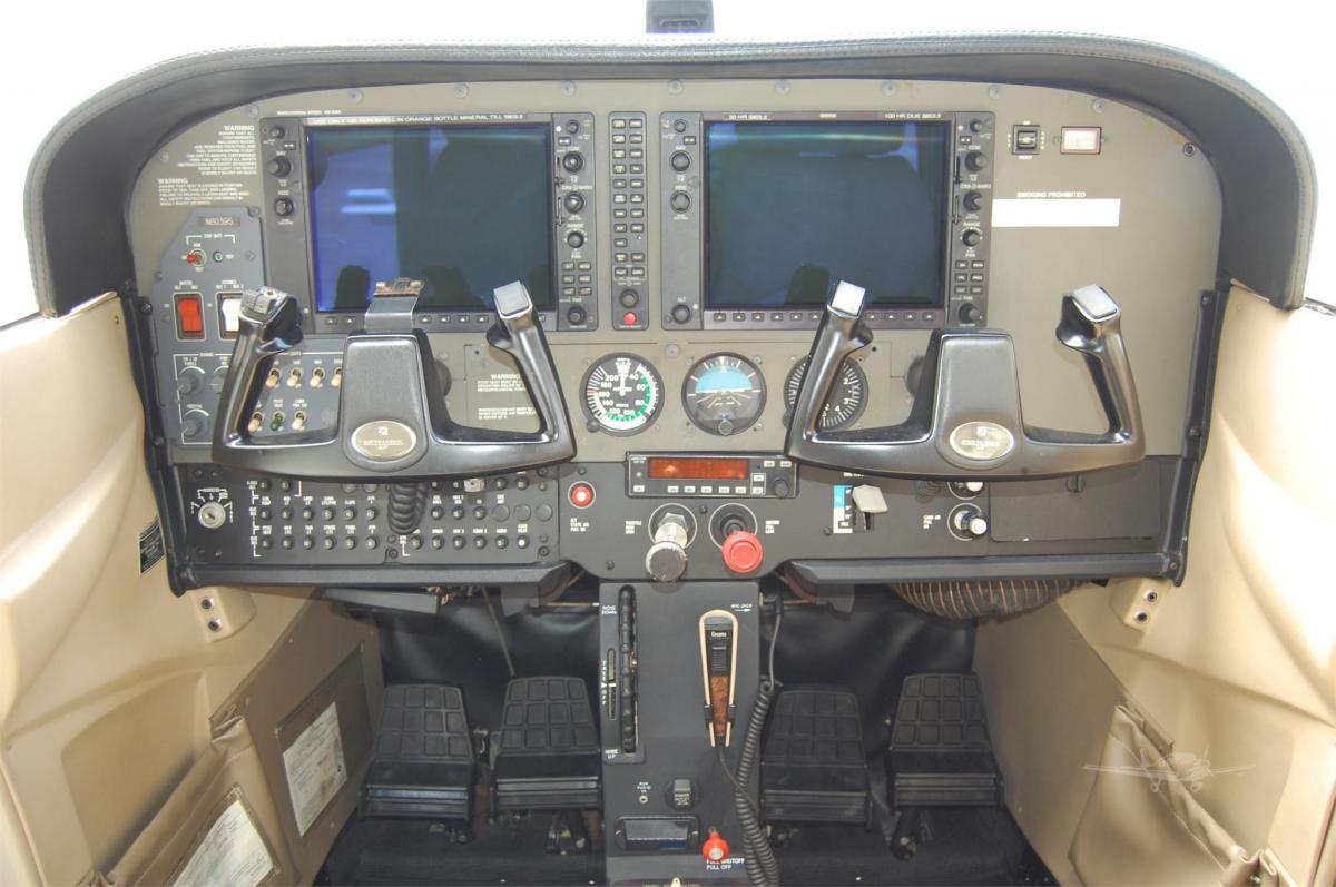 2006 CESSNA 172S SKYHAWK SP Photo 5