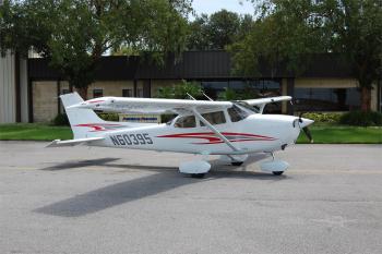 2006 CESSNA 172S SKYHAWK SP for sale - AircraftDealer.com