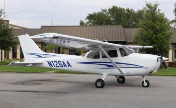 2005 CESSNA 172S SKYHAWK SP for sale - AircraftDealer.com