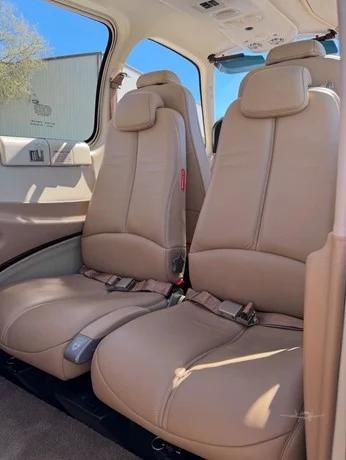 2013 BEECHCRAFT G36 BONANZA Photo 3