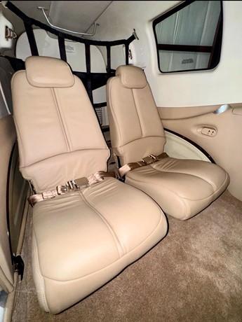 2013 BEECHCRAFT G36 BONANZA Photo 4