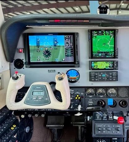 1999 BEECHCRAFT A36 BONANZA Photo 3