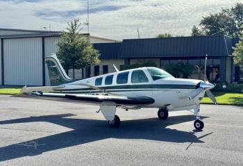 1999 BEECHCRAFT A36 BONANZA for sale - AircraftDealer.com