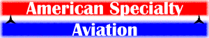 American Specialty Aviation