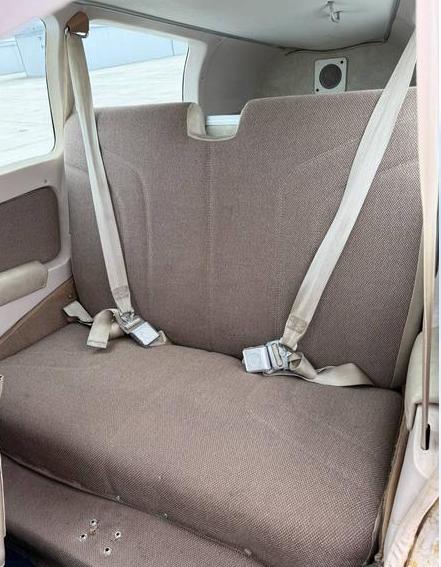 1980 Beech Sundowner Photo 2