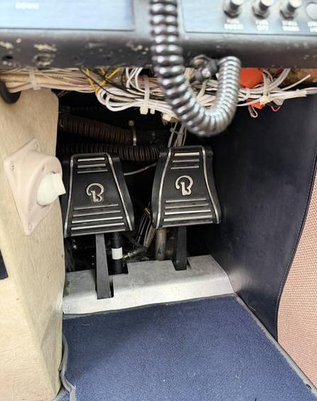 1980 Beech Sundowner Photo 7