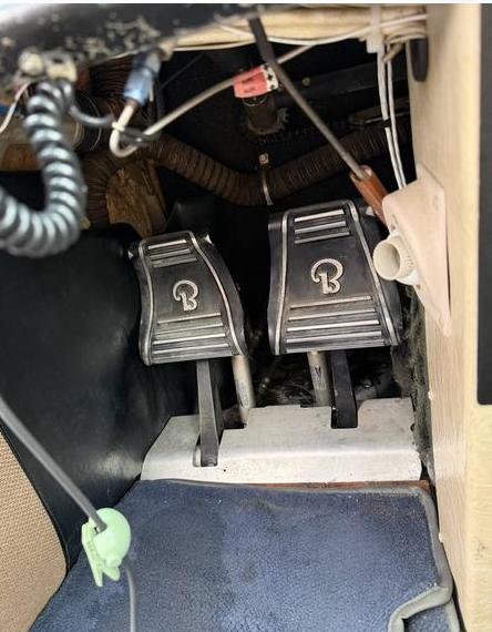 1980 Beech Sundowner Photo 3