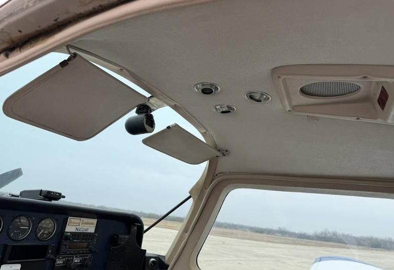 1980 Beech Sundowner Photo 4