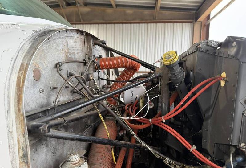 1980 Beech Sundowner Photo 2