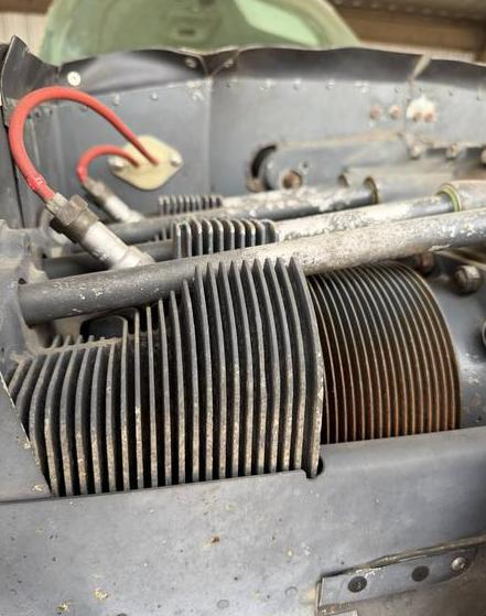 1980 Beech Sundowner Photo 6