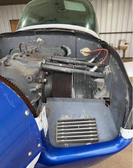 1980 Beech Sundowner Photo 7