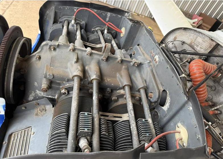 1980 Beech Sundowner Photo 3