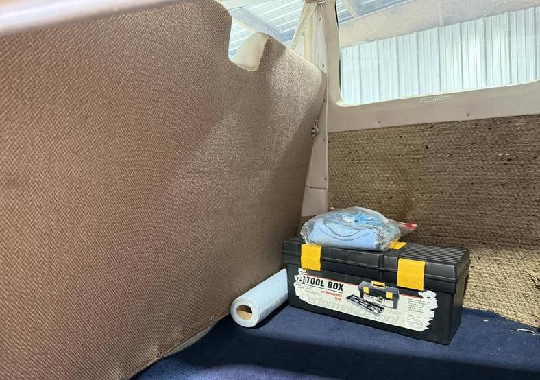 1980 Beech Sundowner Photo 4