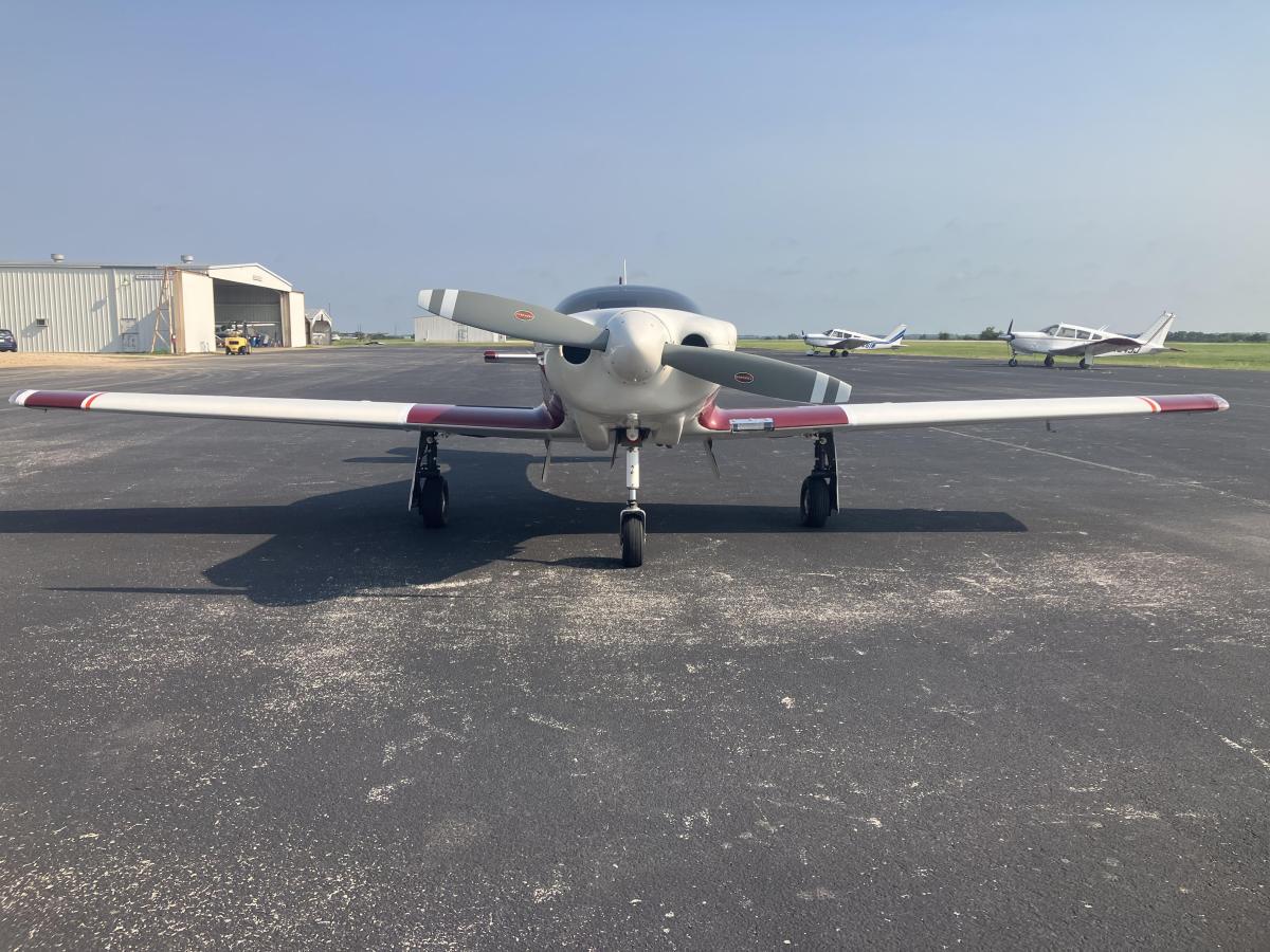 2002 Lancair 320 Photo 5