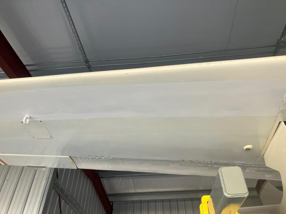 2002 Lancair 320 Photo 3