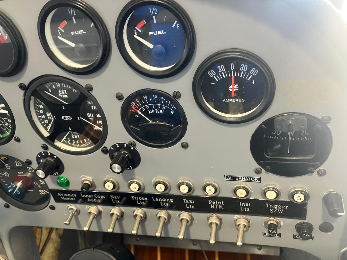 2002 Lancair 320 Photo 4