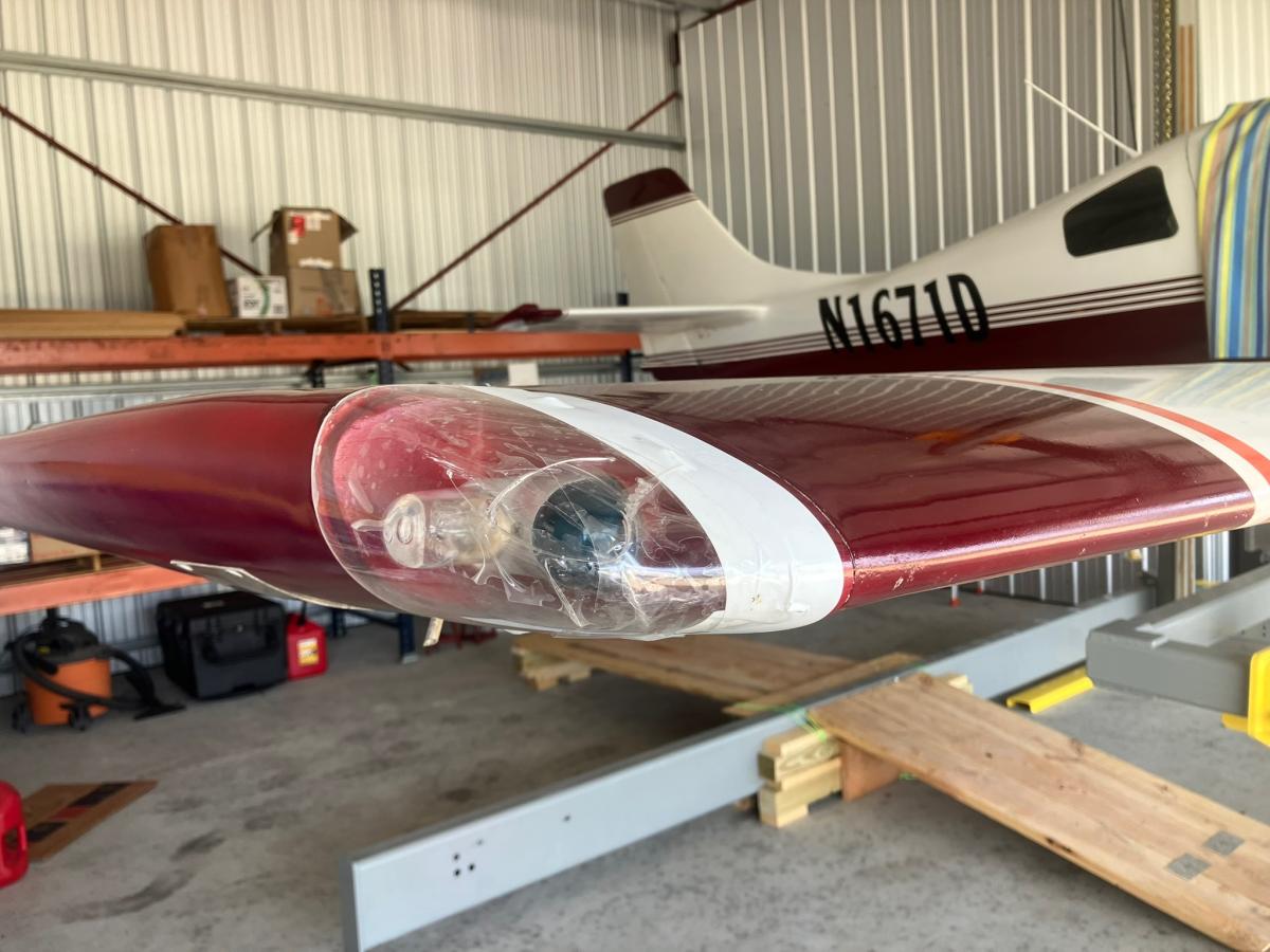 2002 Lancair 320 Photo 4
