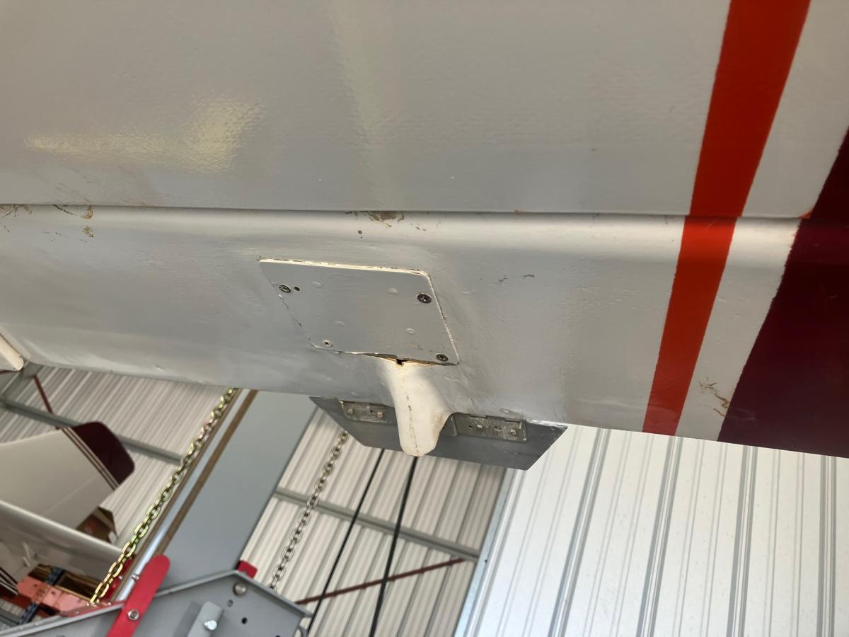 2002 Lancair 320 Photo 6