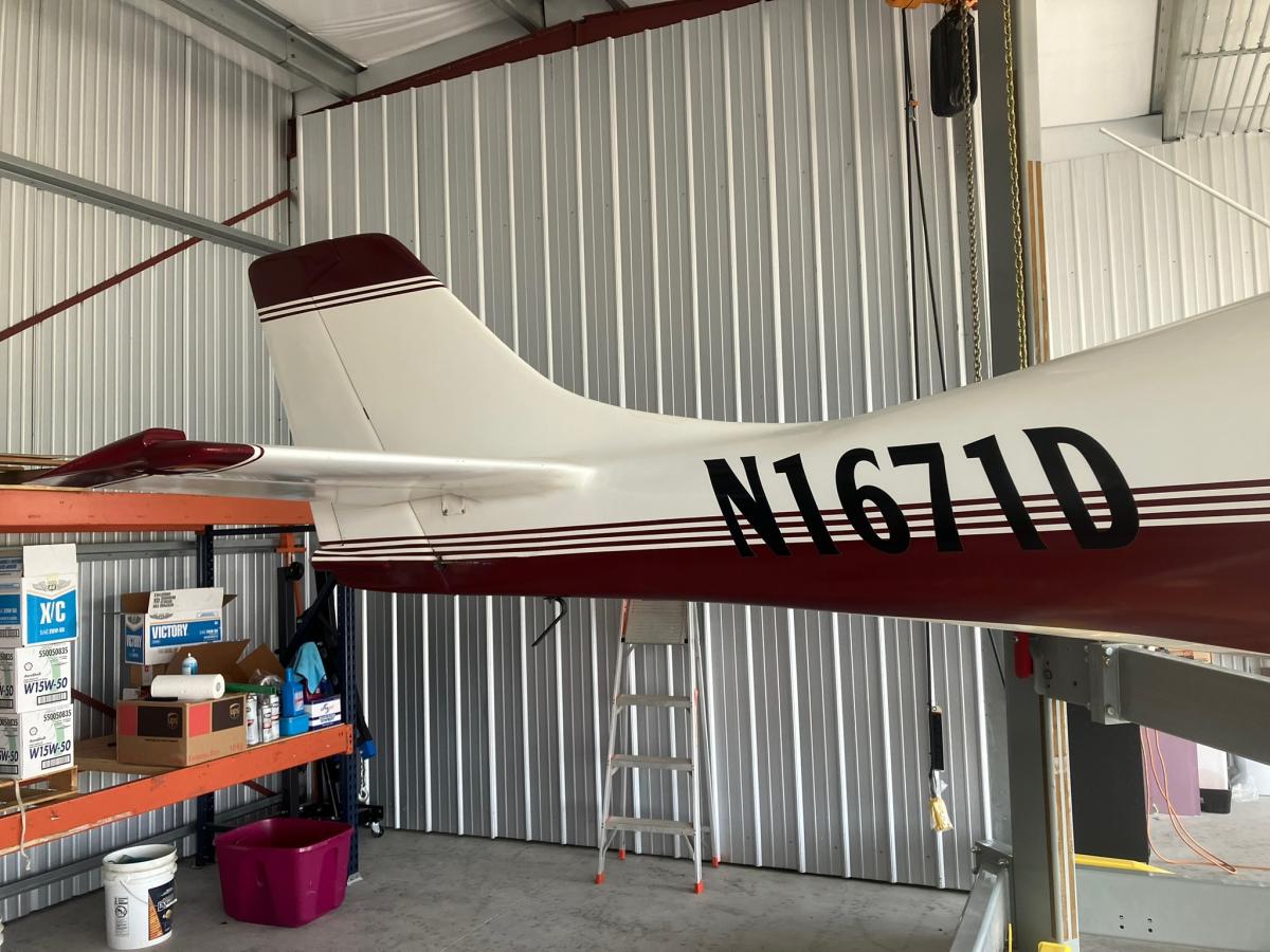 2002 Lancair 320 Photo 7