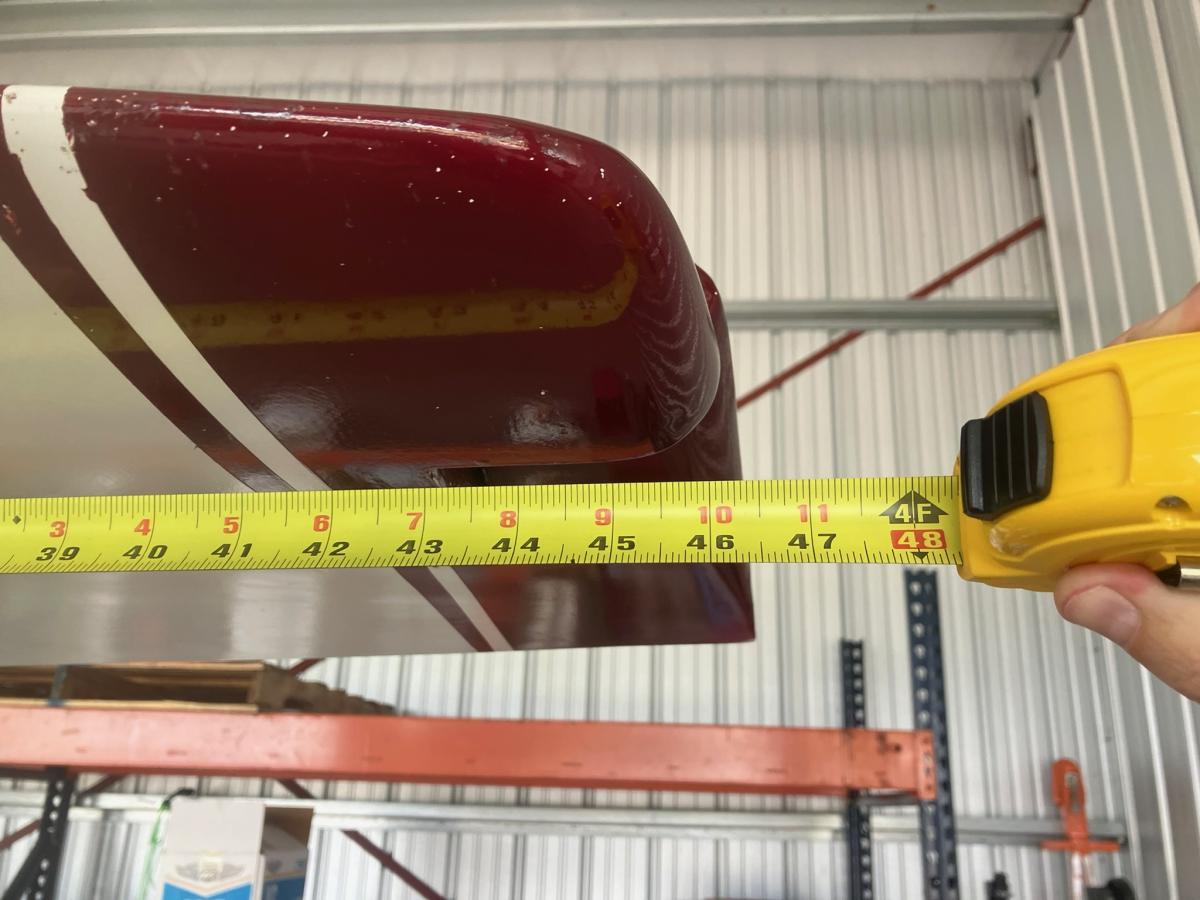 2002 Lancair 320 Photo 2