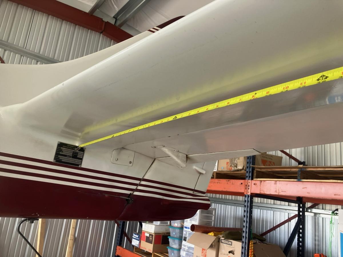 2002 Lancair 320 Photo 3