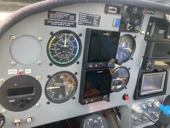 2002 Lancair 320 for sale - AircraftDealer.com