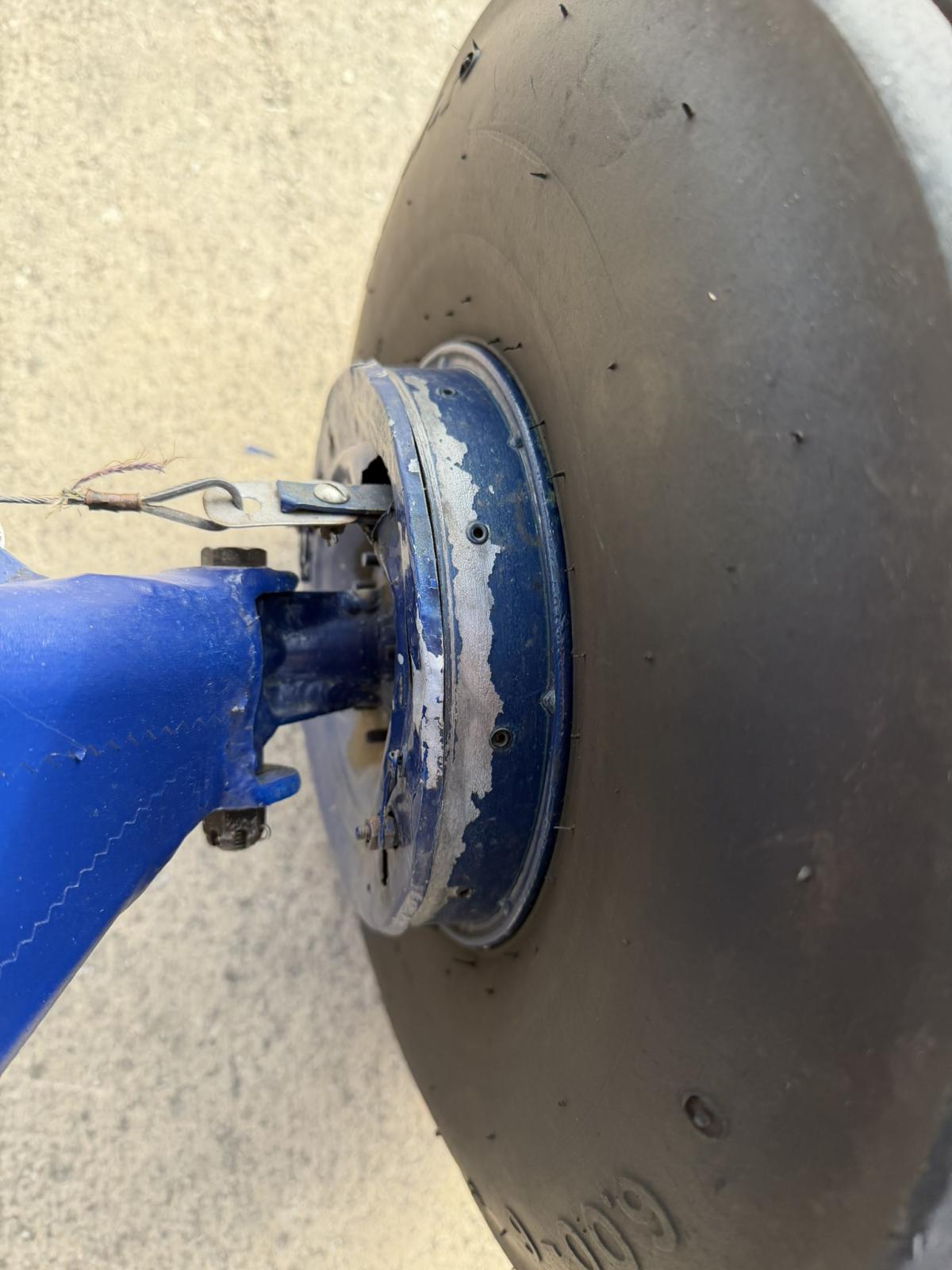 1940 Porterfield LP-65 Photo 7