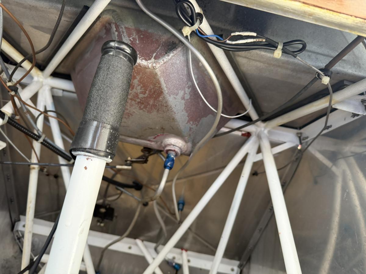 1940 Porterfield LP-65 Photo 2