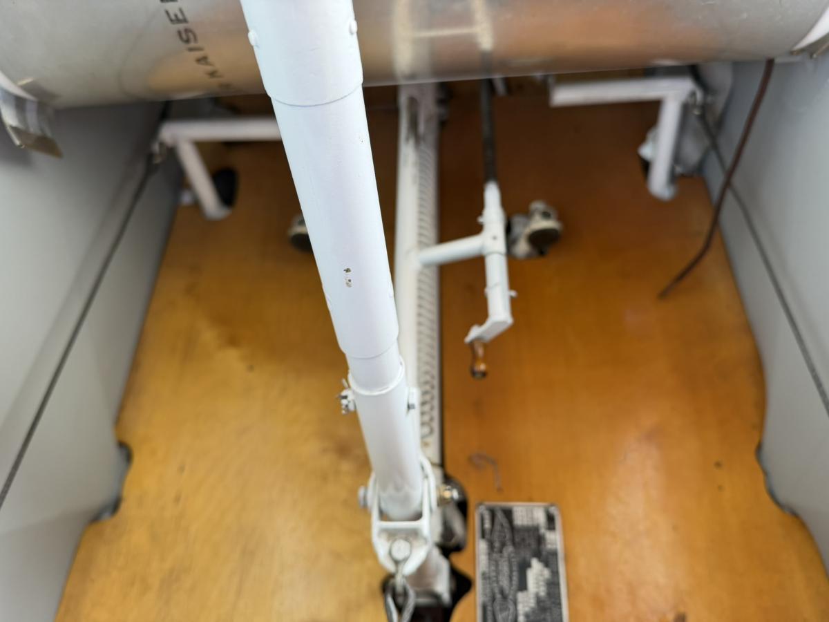 1940 Porterfield LP-65 Photo 3