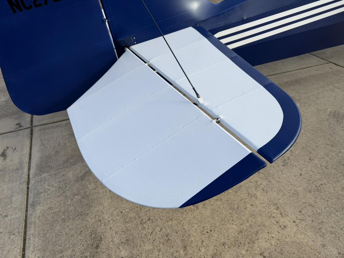 1940 Porterfield LP-65 Photo 4