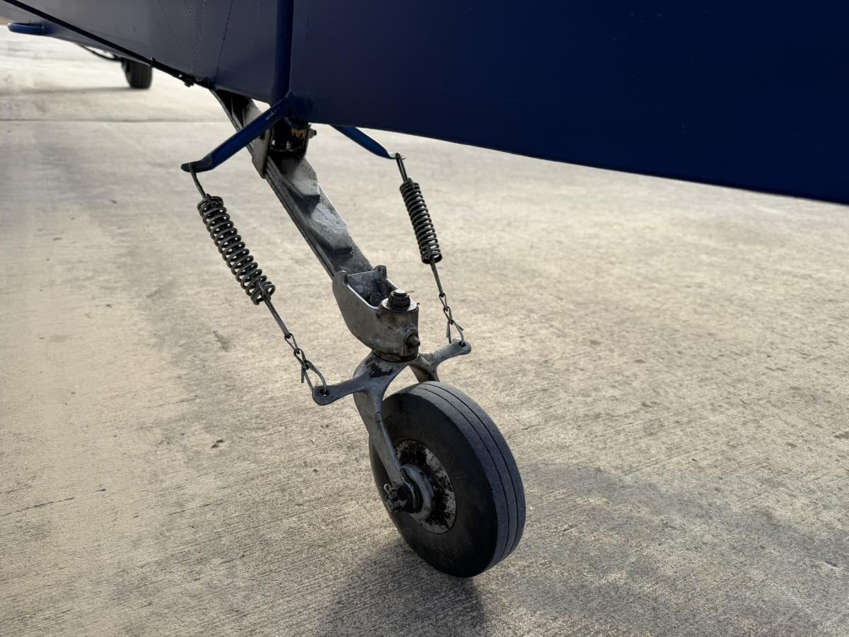 1940 Porterfield LP-65 Photo 6