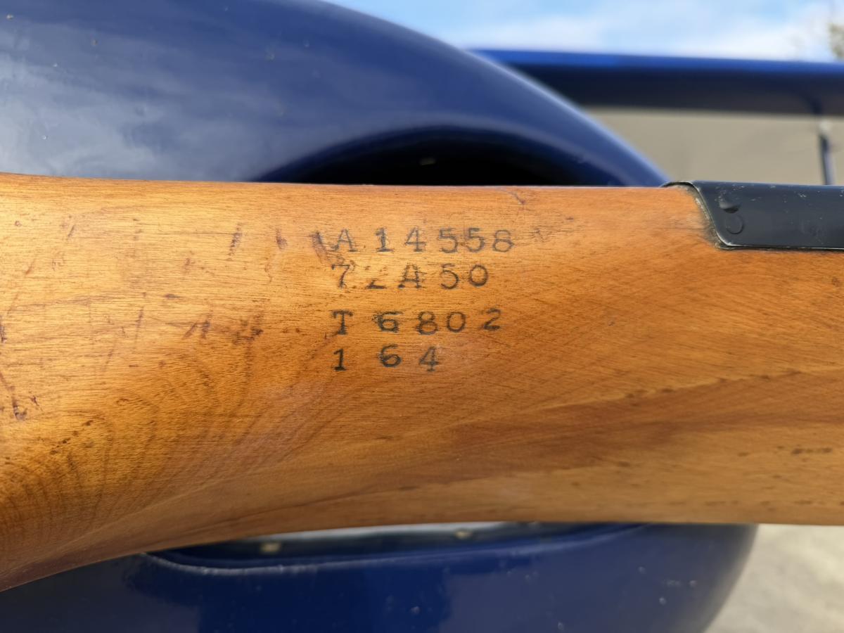 1940 Porterfield LP-65 Photo 4