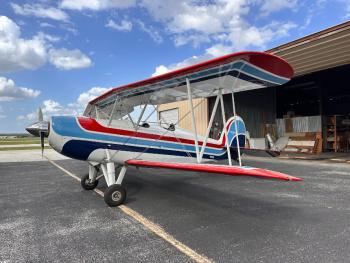 Great Lakes for sale - AircraftDealer.com