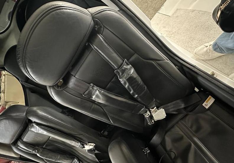 2020 CIRRUS SR20 G6 Photo 3