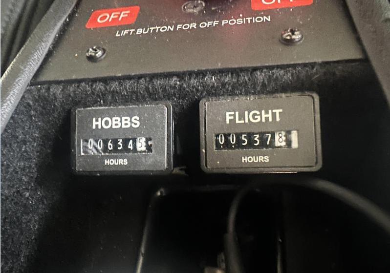 2020 CIRRUS SR20 G6 Photo 5