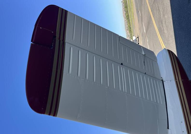 1954 Beech E35 Bonanza Photo 7