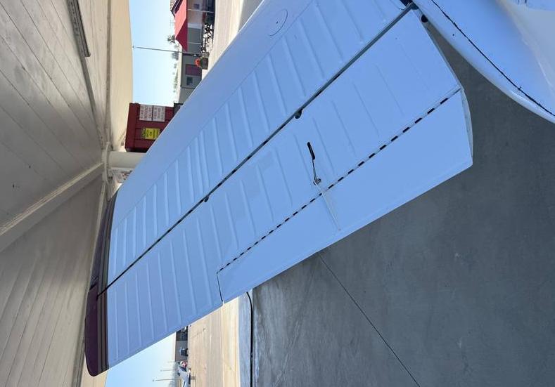 1954 Beech E35 Bonanza Photo 2