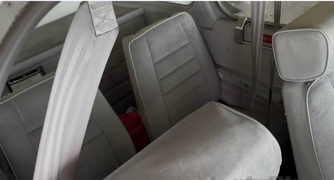 1962 Beech P35 Bonanza Photo 5