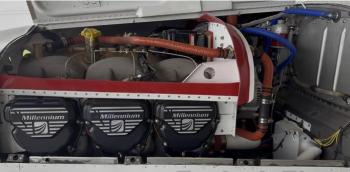 1962 Beech P35 Bonanza for sale - AircraftDealer.com