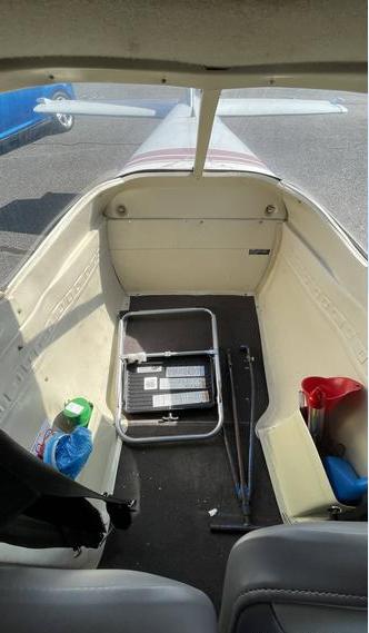 Cessna 150G Photo 2