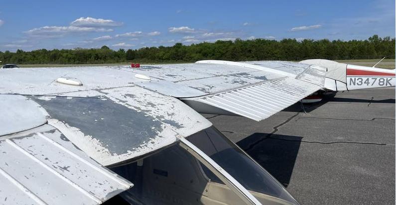 Cessna 150G Photo 7