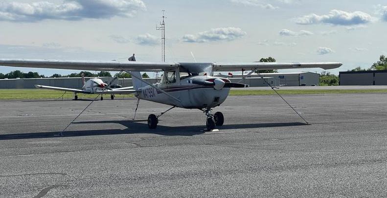 Cessna 150G Photo 6