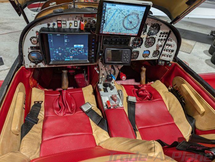 1989 Lancair 320 Photo 4
