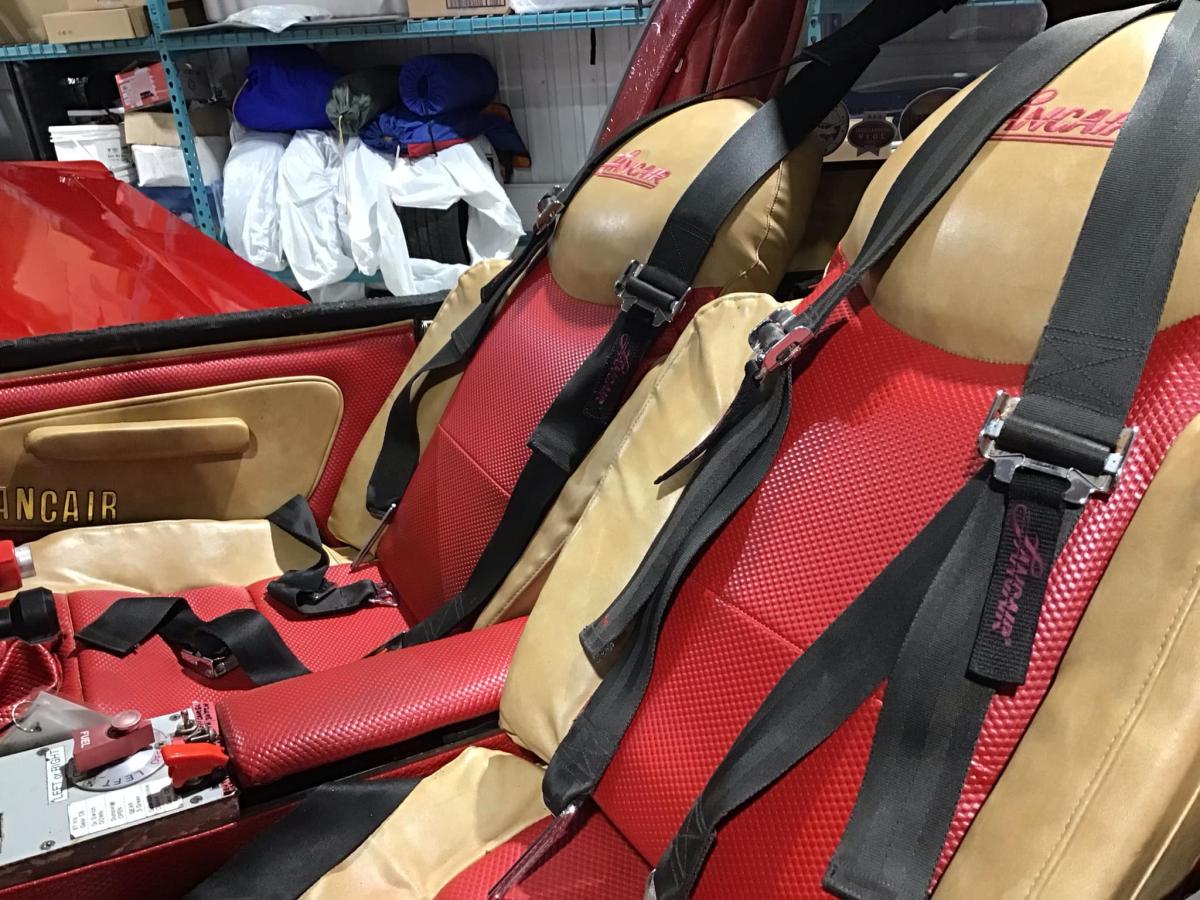 1989 Lancair 320 Photo 7