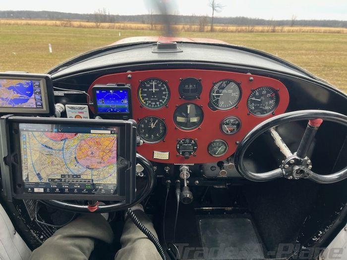 1946 CESSNA 120 Photo 4